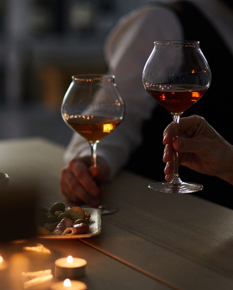 acasa intalnire noapte idei degustare vin