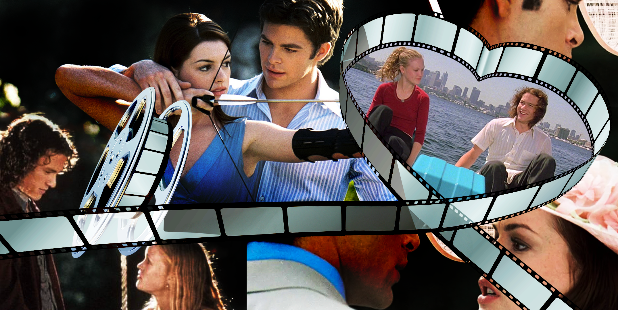 21 Best Romance Movies on Disney+ 2024 - Rom-Coms on Disney Plus