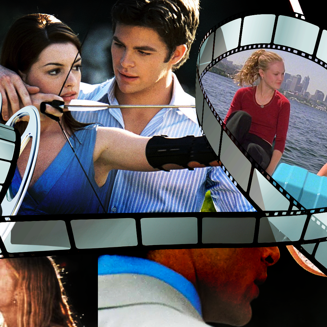 10 best rom-coms on Max in 2023