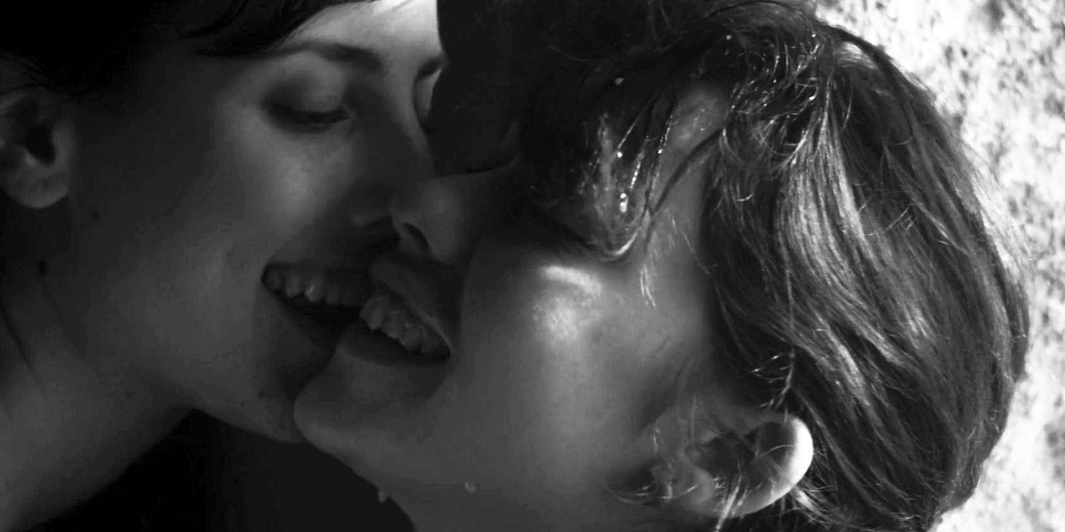 The 42 Best Romantic Movie Sex Scenes