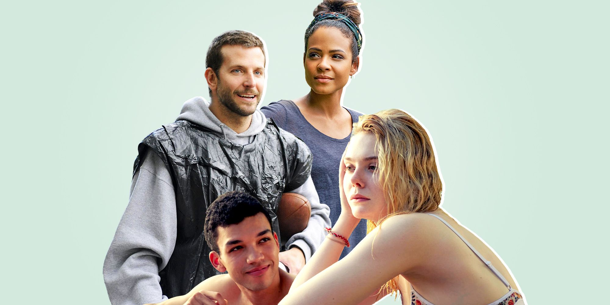 Drunk Girl Interracial Sex - 50 Best Romantic Movies on Netflix 2023 - Top Romance Films Streaming Now
