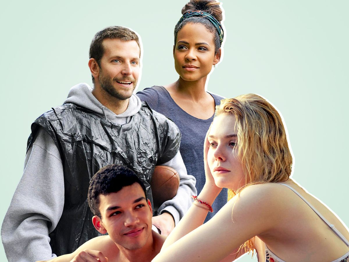 50 Best Romantic Movies on Netflix 2023 - Top Romance Films