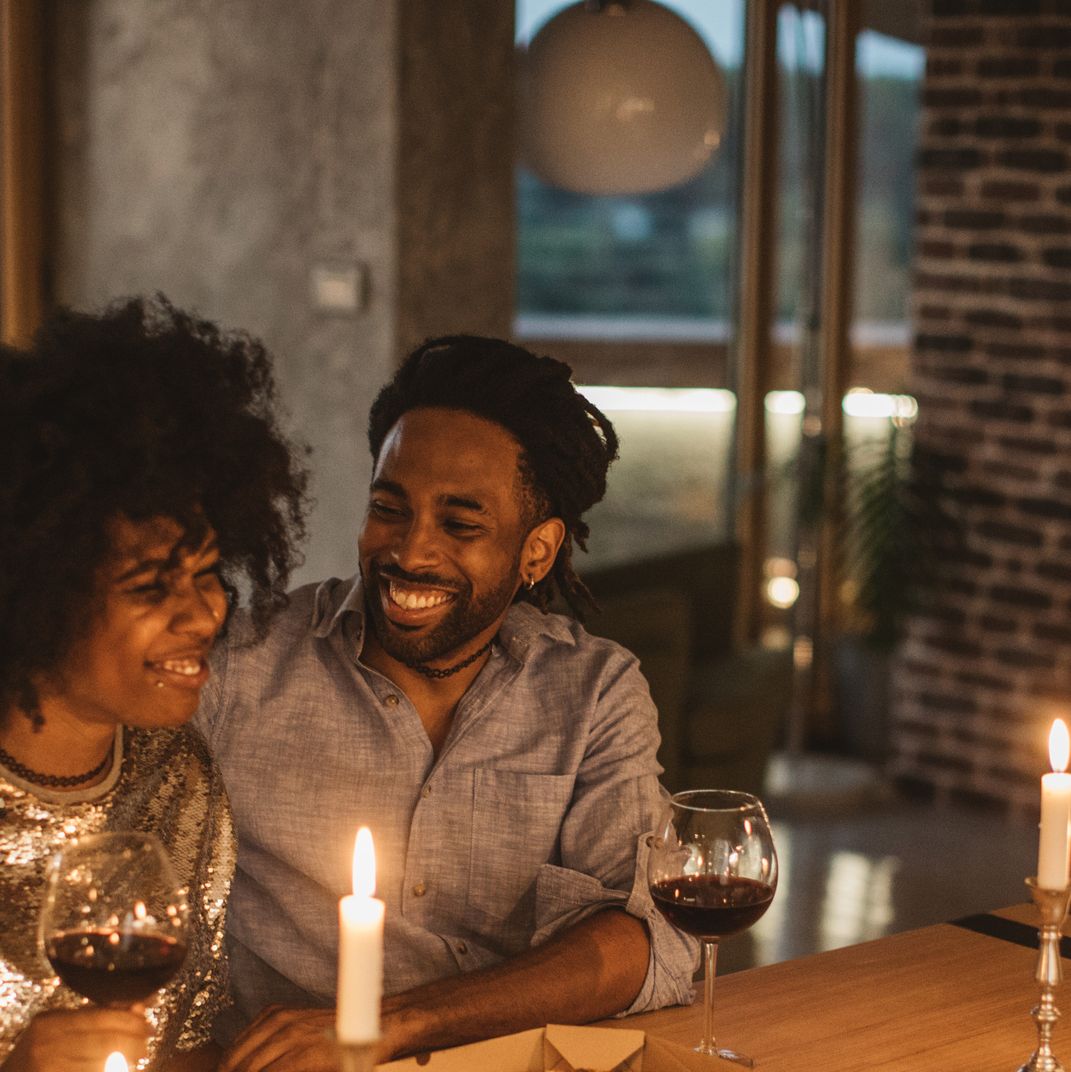100 Best Romantic Dates - Creative Date Night Ideas for Couples