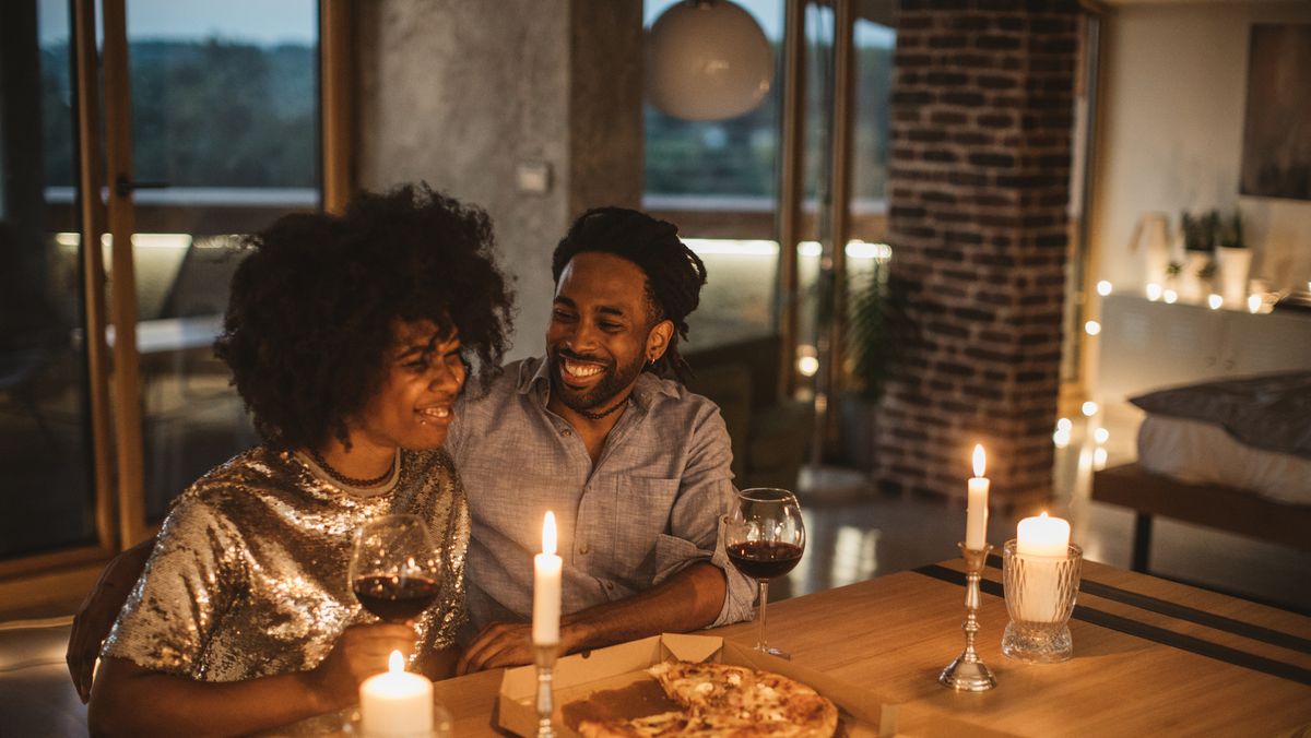 Best Date Night Questions - 75 Questions to Ask Your Partner