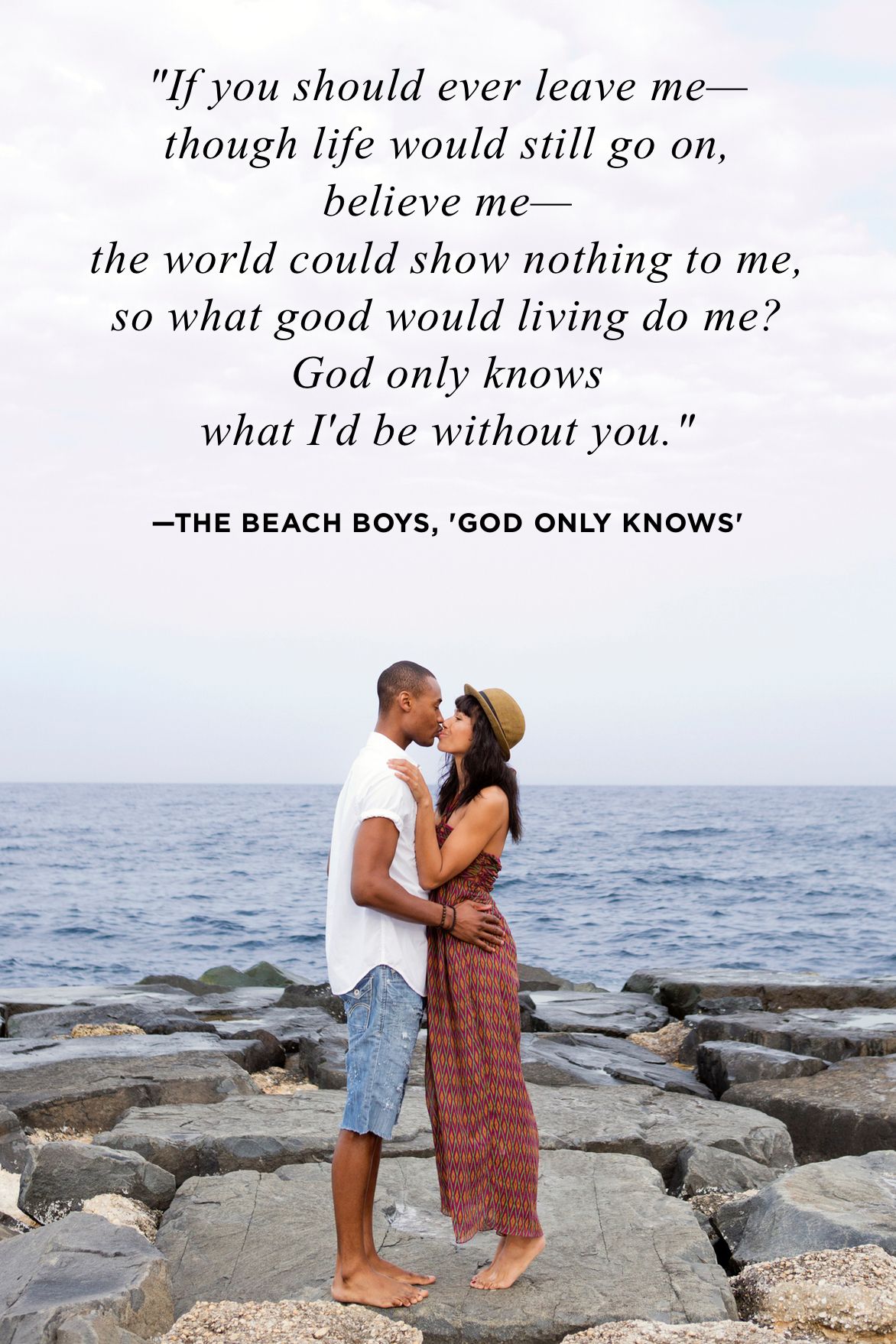 40 Best Love Song Lyrics That Are Meaningful and Romantic