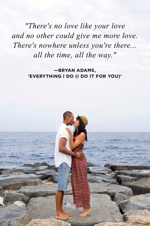 40 Best Romantic Song Lyrics - Most Romantic Love Song Lyrics of All Time 40 Best Romantic Song Lyrics - Most Romantic Love Song Lyrics Of All Time