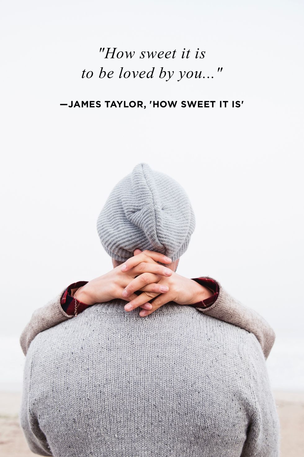 Romantic Song Lyrics James Taylor