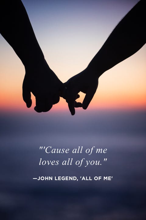 40 Best Romantic Song Lyrics - Most Romantic Love Song Lyrics of All Time 40 Best Romantic Song Lyrics - Most Romantic Love Song Lyrics Of All Time