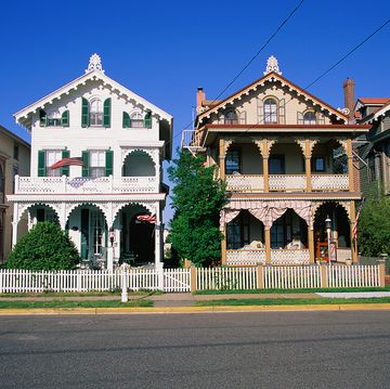 victorian homes in cape may new jersey