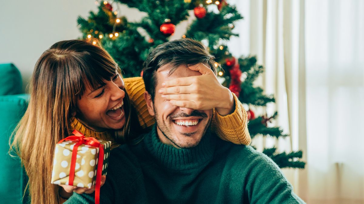 35 ideas de regalos de Navidad para vendedores