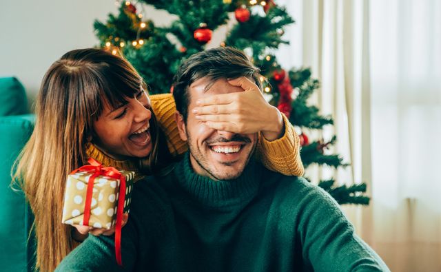 regali natale