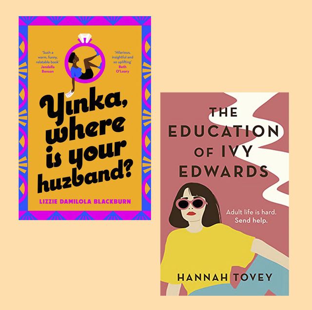 romantic comedy novels with powerful women at the heart