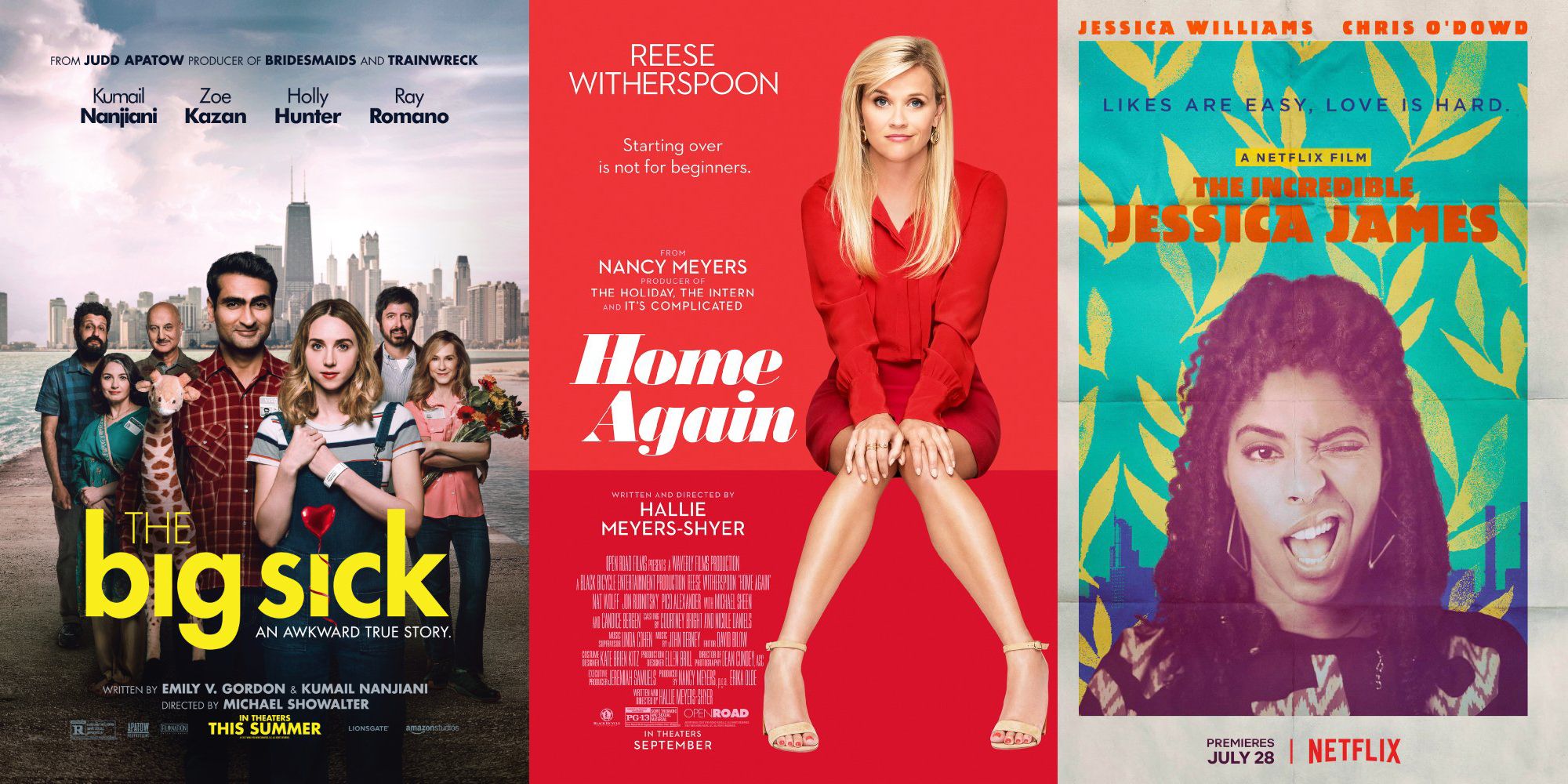 8 Best Romantic Comedies in 2017 - Top 2017 Rom Com Movies We Love