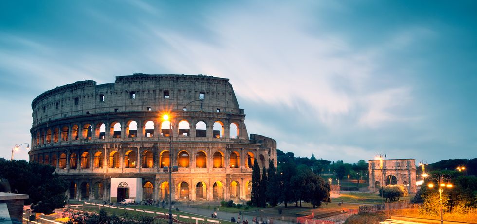best hotel deals rome italy
