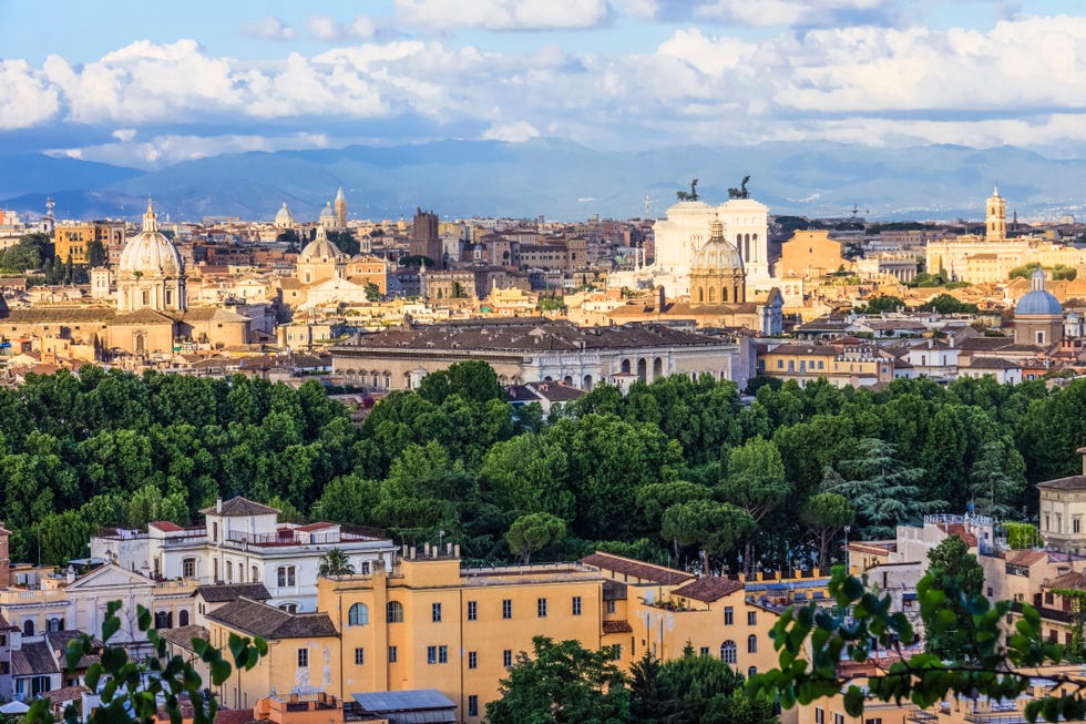 roma