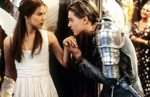 Best breakup movies- Romeo & Juliet