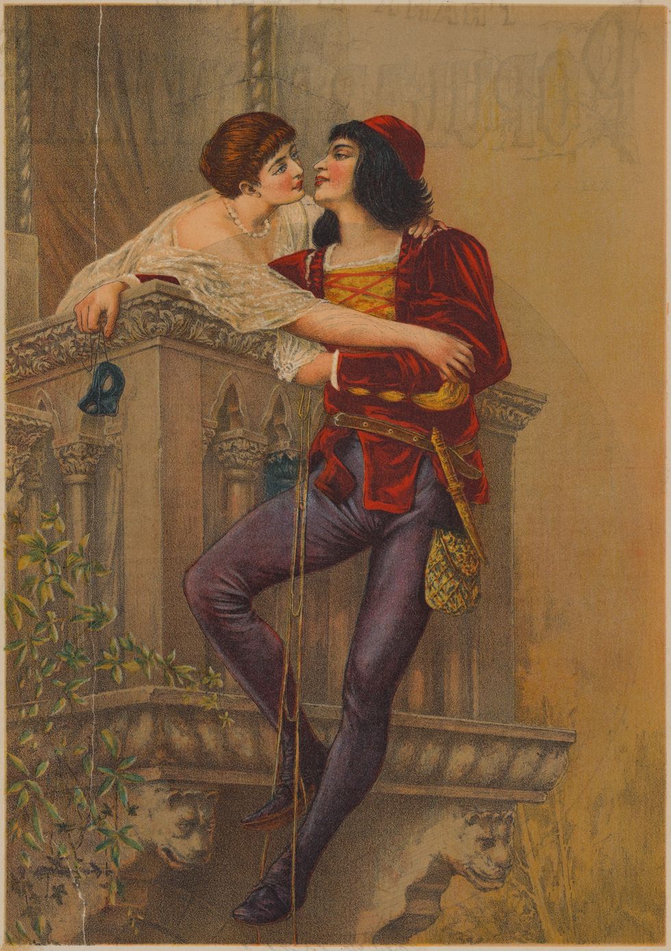 Romeo è Giulietta, il film racconta l'amore e le sue