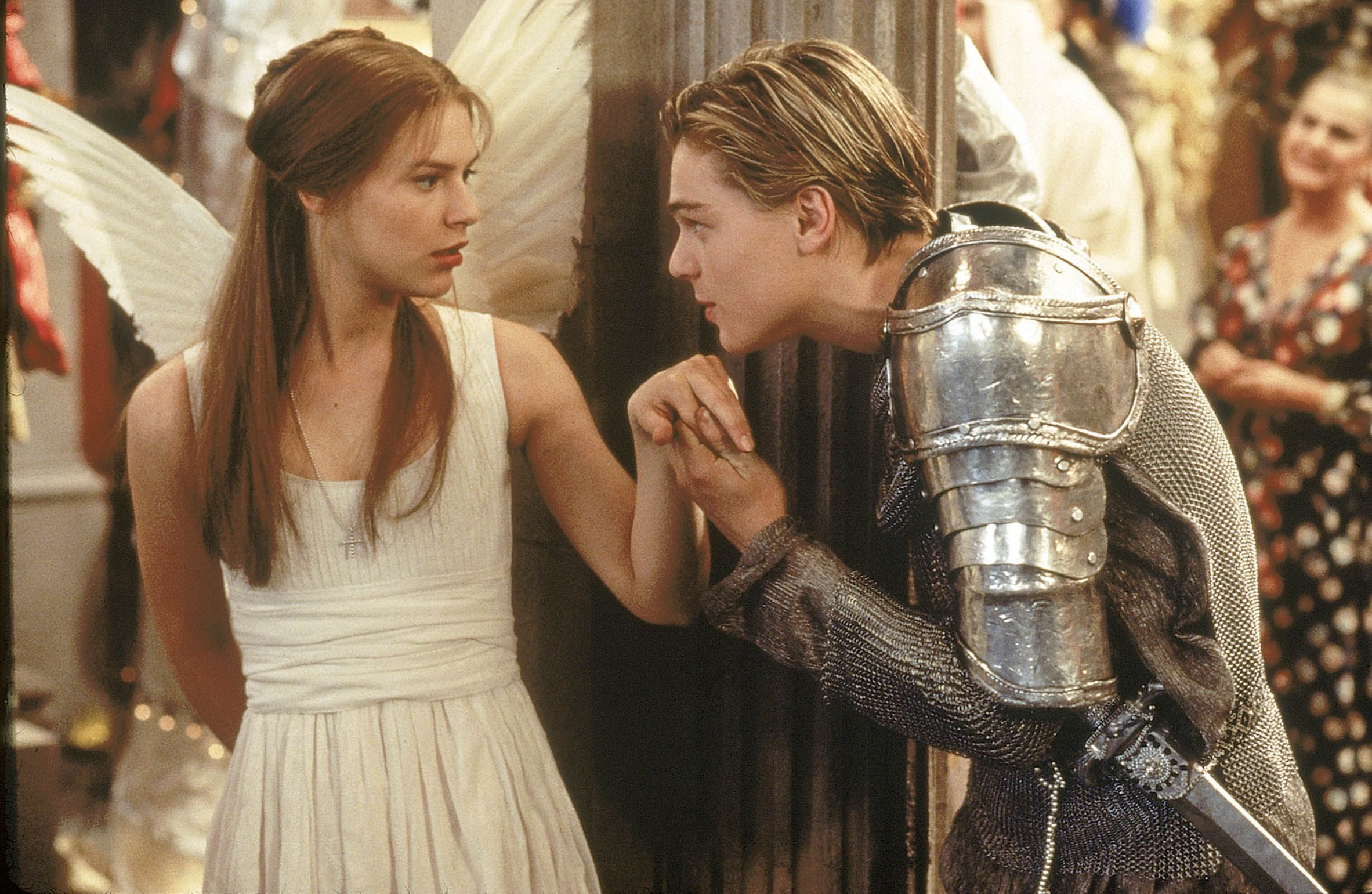 Romeo and Juliet: 'The Greatest Love Story Ever Told