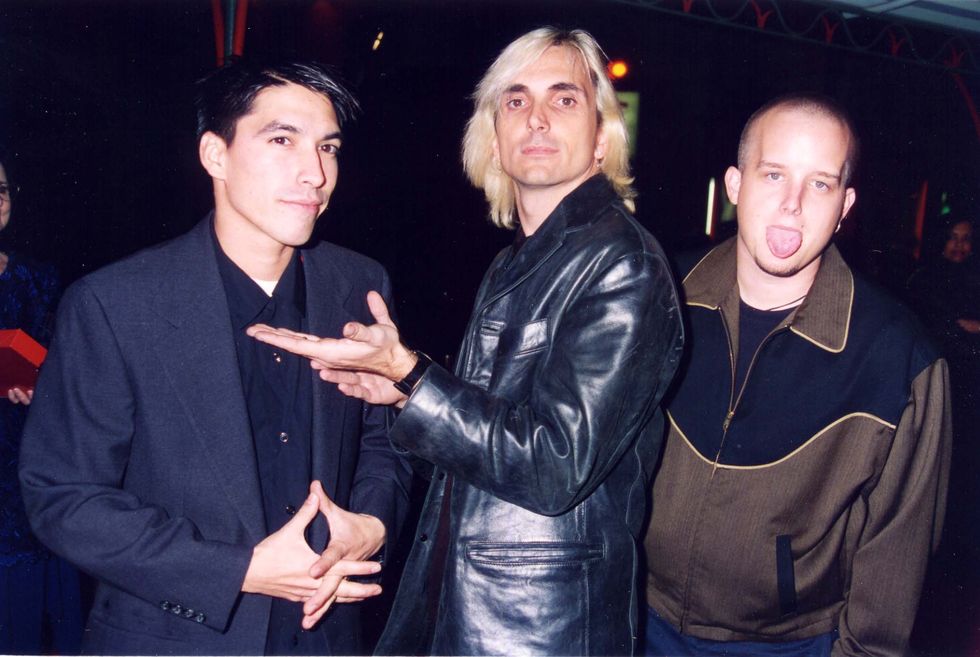 romeo and juliet premiere everclear