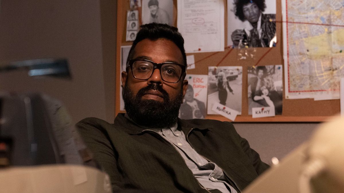 preview for Drunk History: Romesh Ranganathan on his worst drunken moment