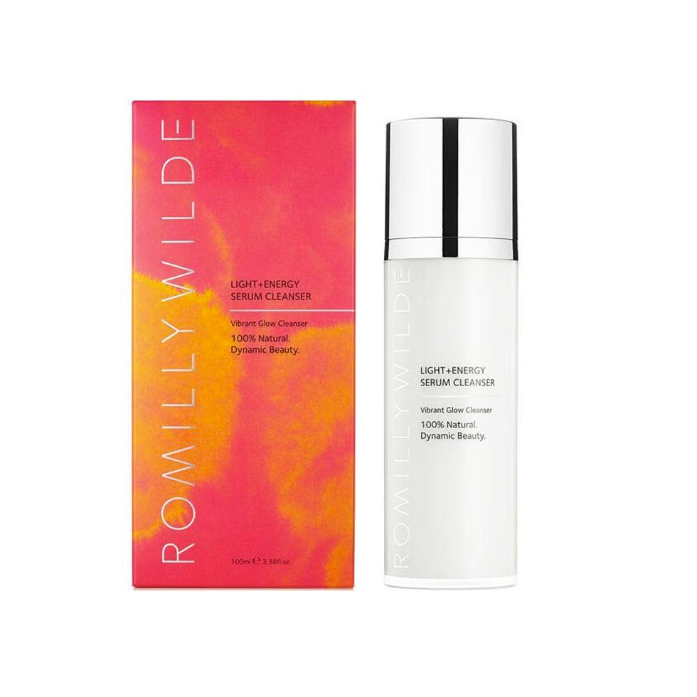 trinny woodall makeup skincare