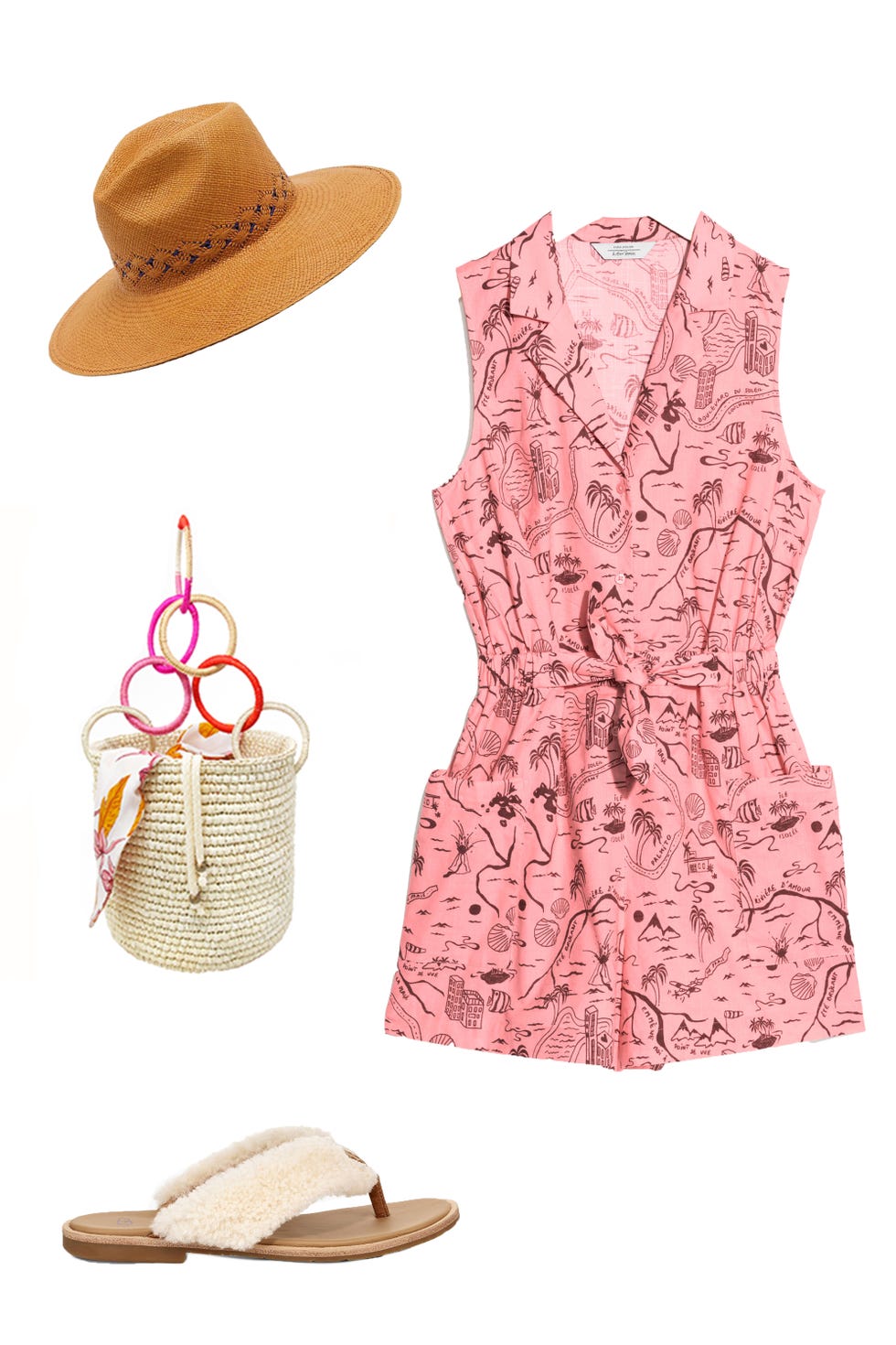 How to Wear a Romper -7 Cute Romper Outfits For Grown Women