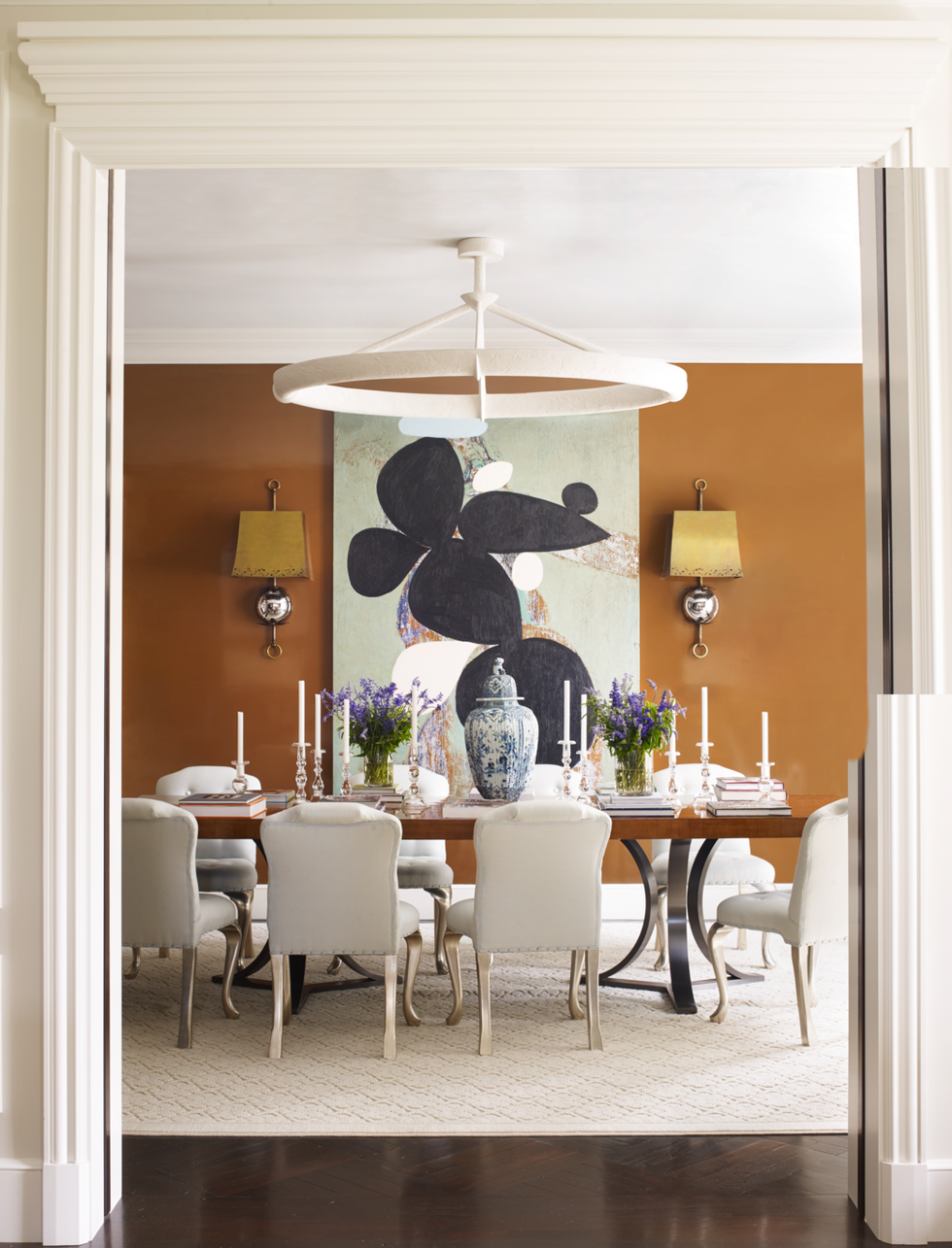 image.title Best Dining Room Paint Colors - Color Schemes for Dining Rooms