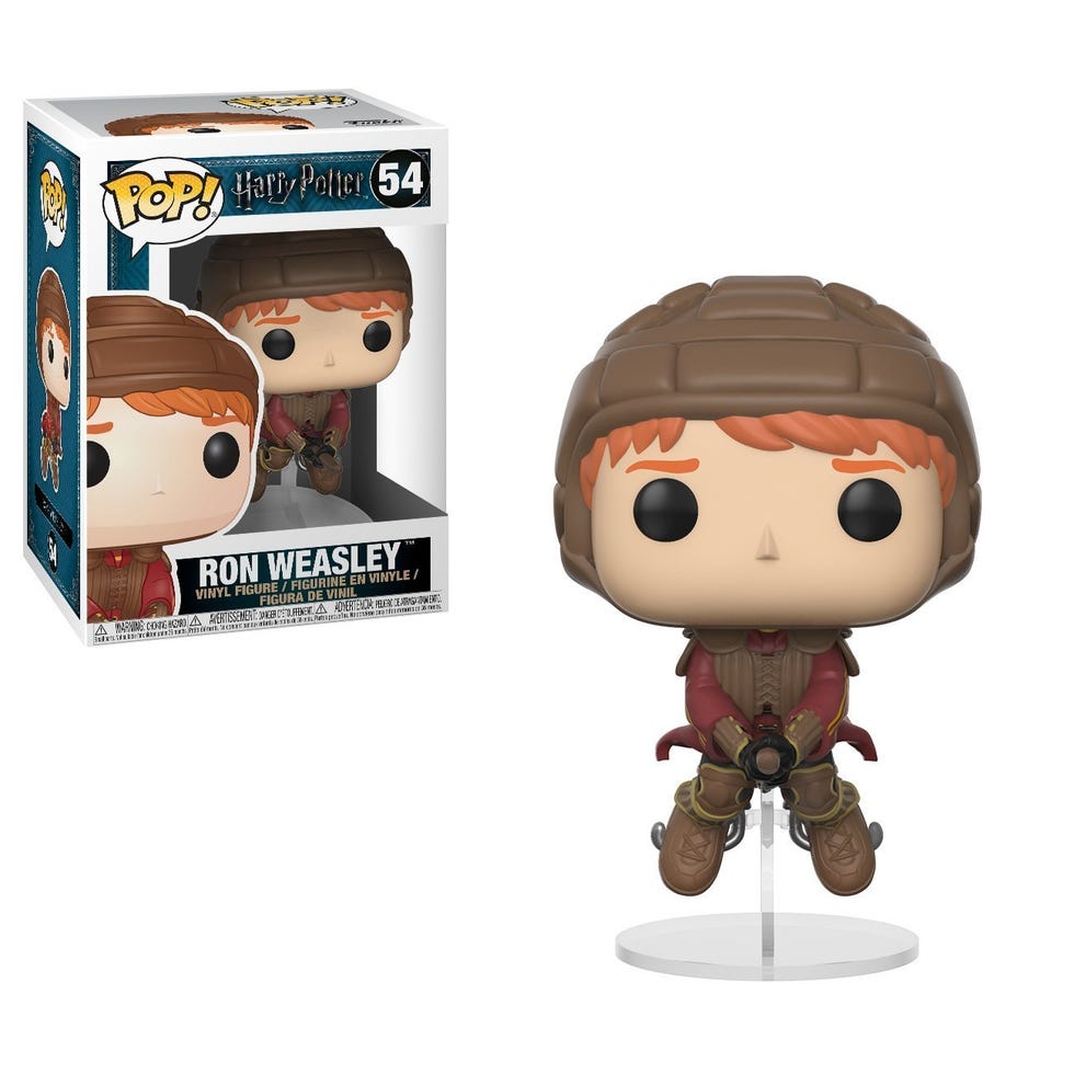 Funko Pop! Harry Potter