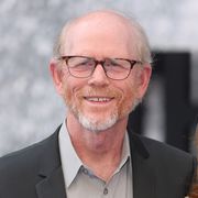 "Thirteen Lives" Special Screening - ArrivalsLONDON, ENGLAND - JULY 18: Ron Howard attends "Thirteen Lives" Special Screening at Vue West End on July 18, 2022 in London, England. (Photo by Mike Marsland/WireImage)