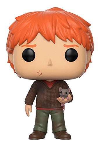 Funko Pop! Harry Potter