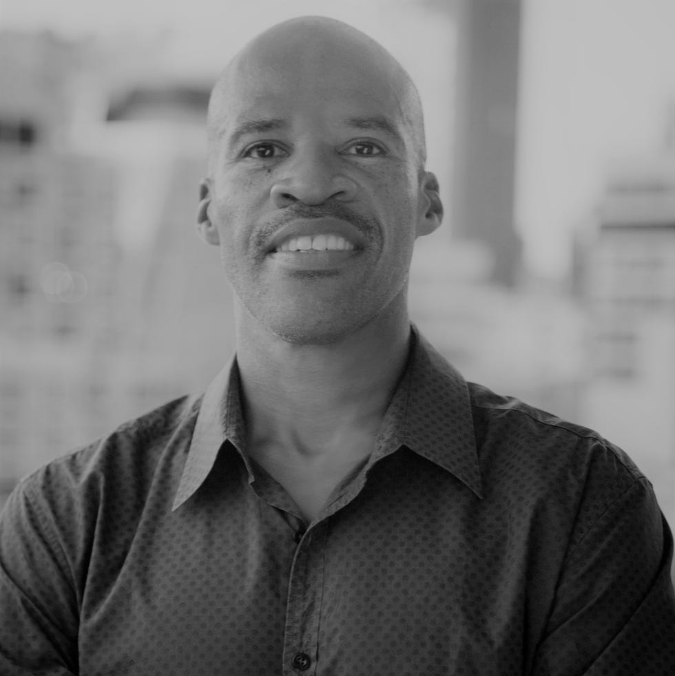 ron robinson ron robinson