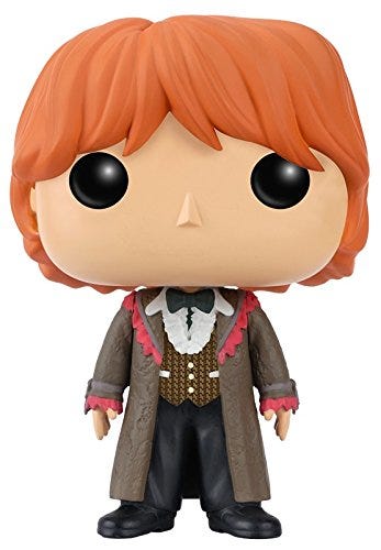 Funko Pop! Harry Potter