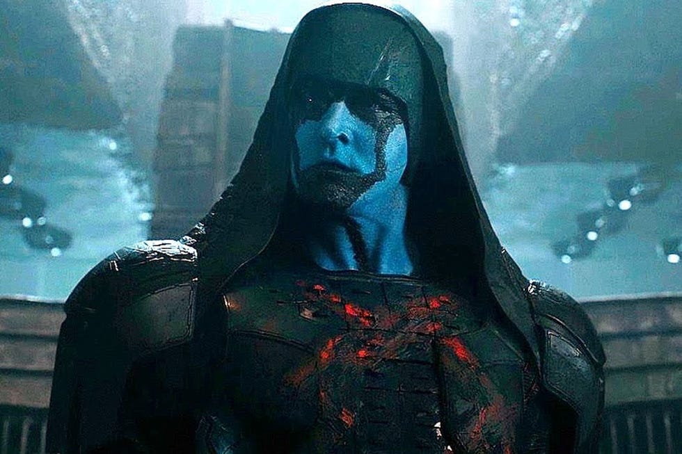 ronan guardians of the galaxy