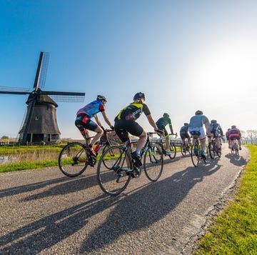 de ronde van noord holland