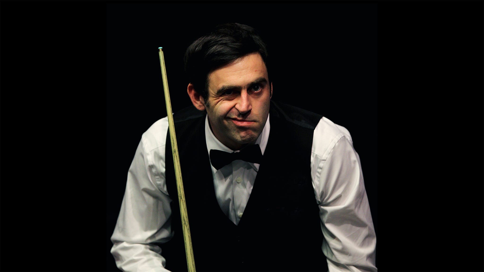 Ronnie O'Sullivan interview about running, mental health, weight loss and much more