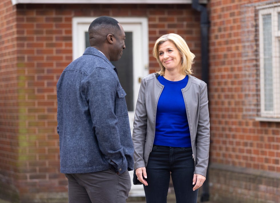ronnie bailey, leanne battersby, coronation street