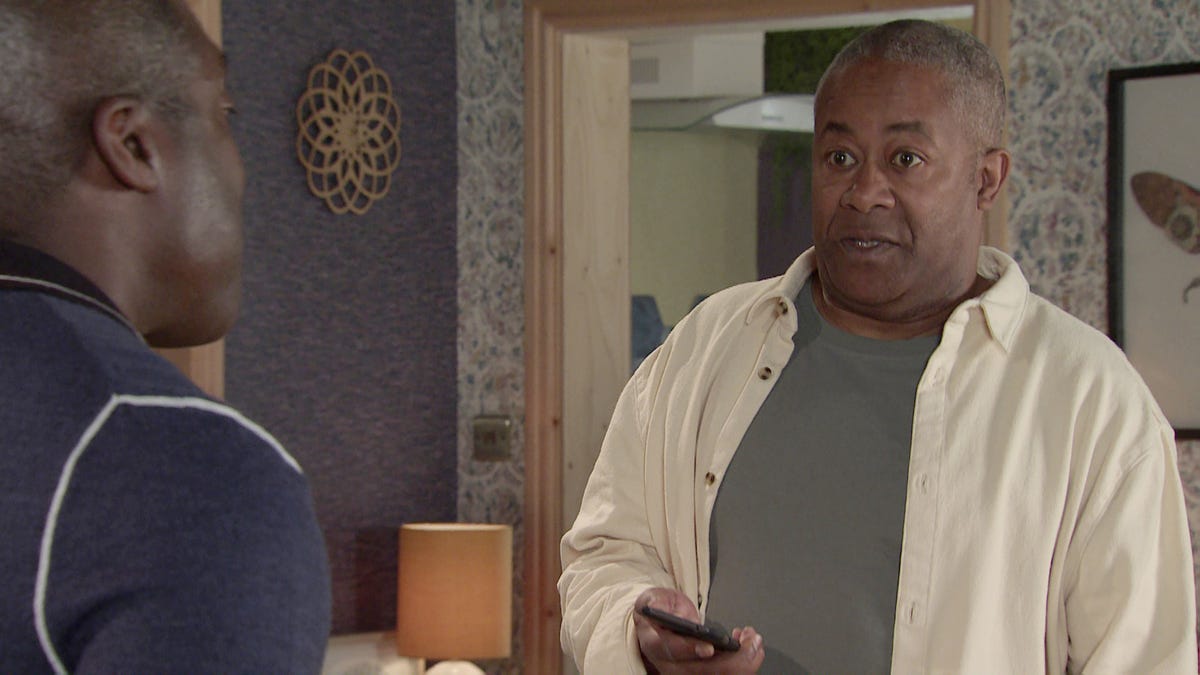 Coronation Street spoilers - Ed suffers another big setback
