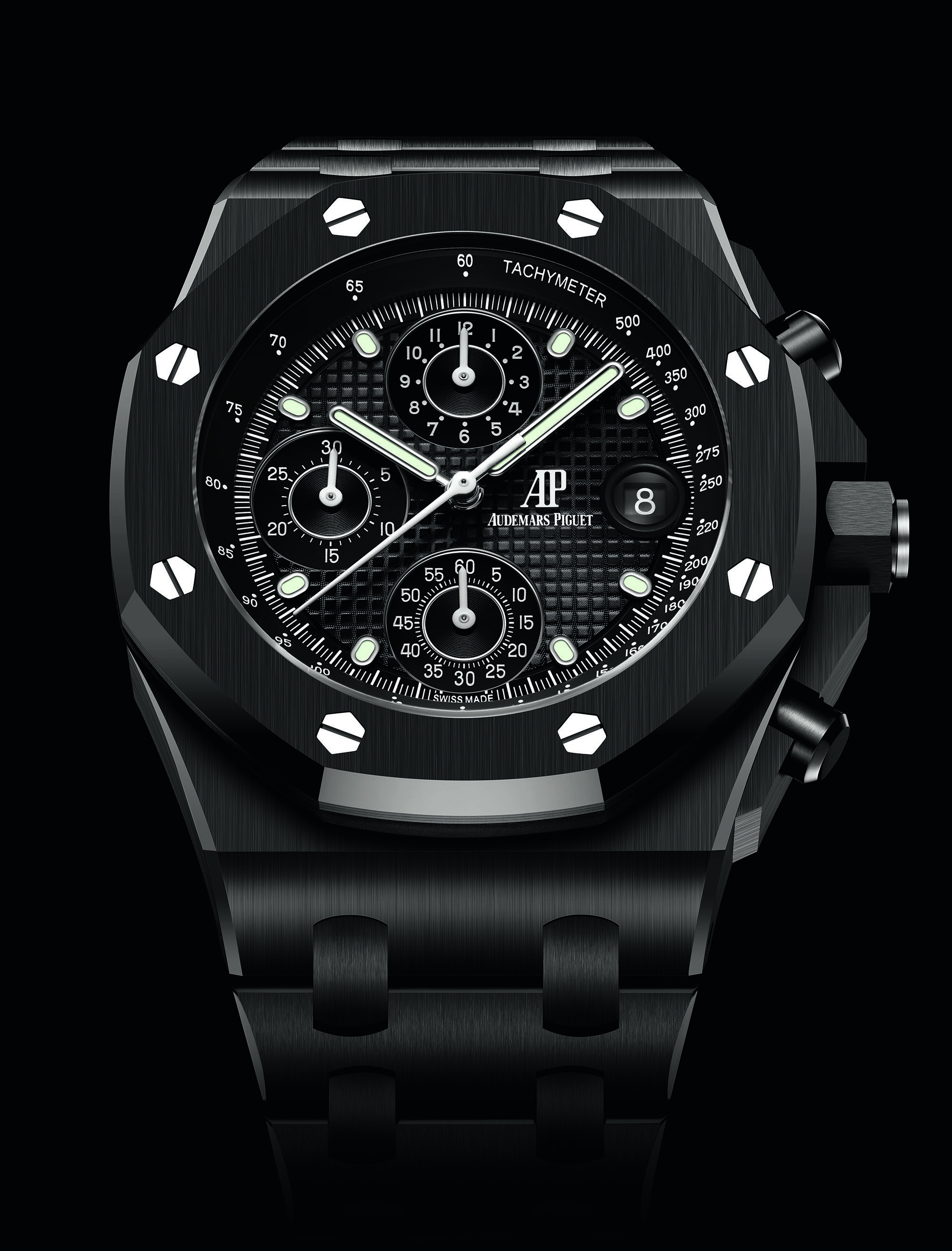 Royal oak outlet offshore ceramic