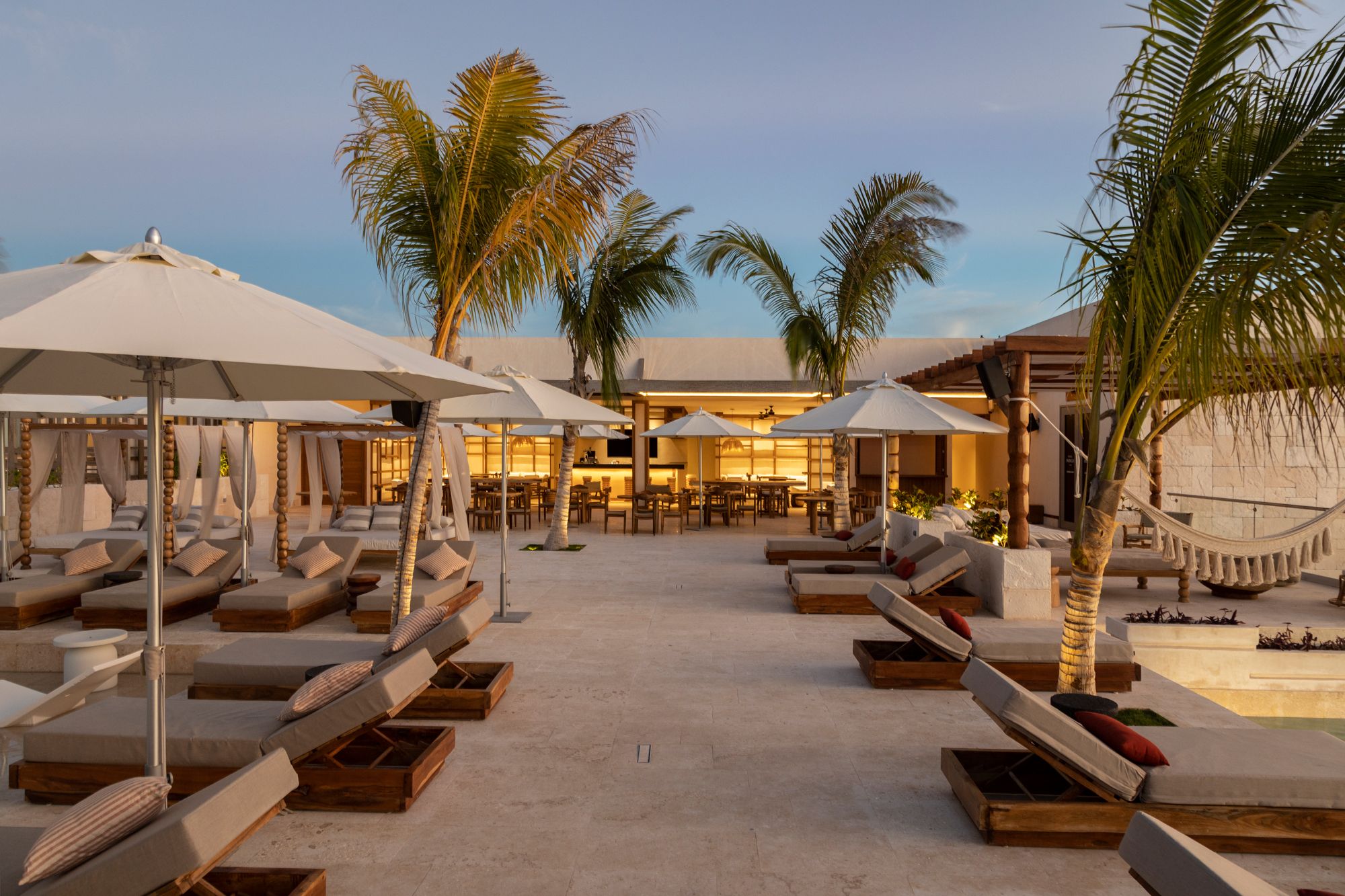 Motto by Hilton Tulum, Mexico — Hotel Review