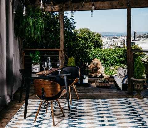 20+ Luxury Rooftops And Patios - Best Patio Roof Ideas