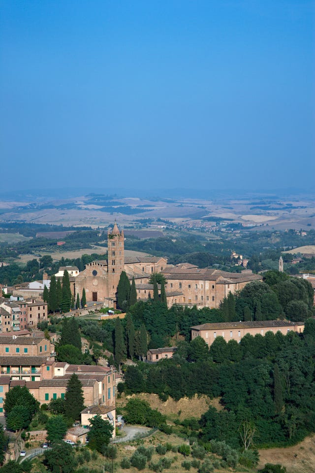 I Borghi più belli d'Italia in Campania | Elle Decor