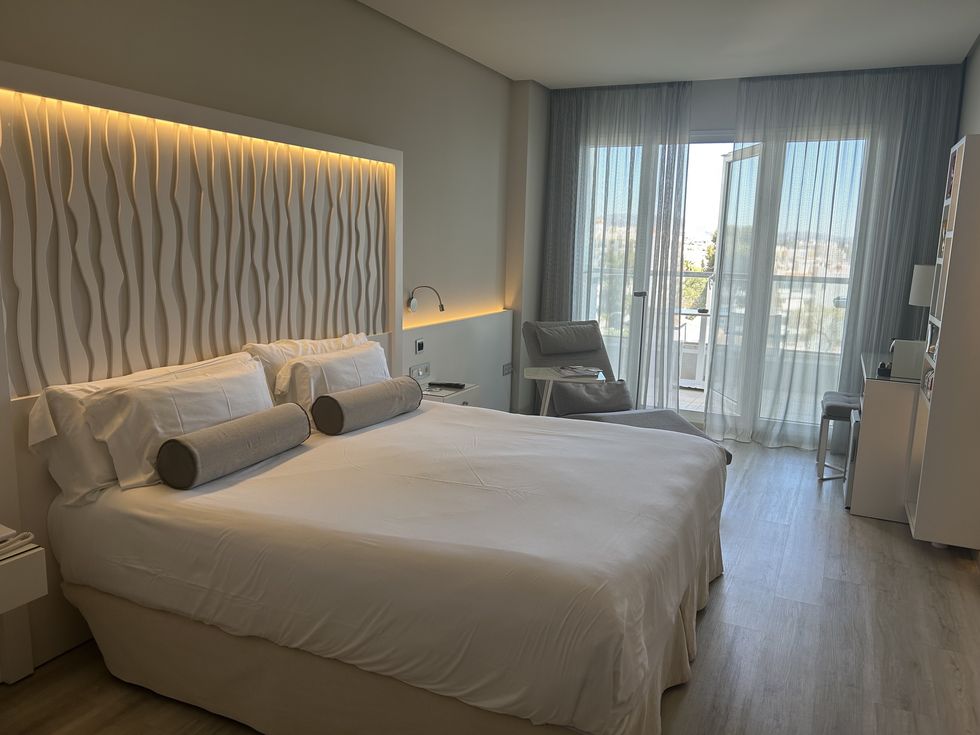 amare marbella spa hotel review 2023
