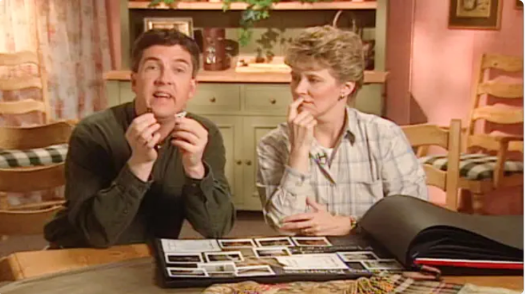 Old HGTV shows