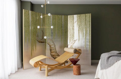 35 Clever Room Divider Ideas - Folding Screen and Wall Partition Decorating Tips 35 Clever Room Divider Ideas - Folding Screen And Wall Partition Decorating Tips