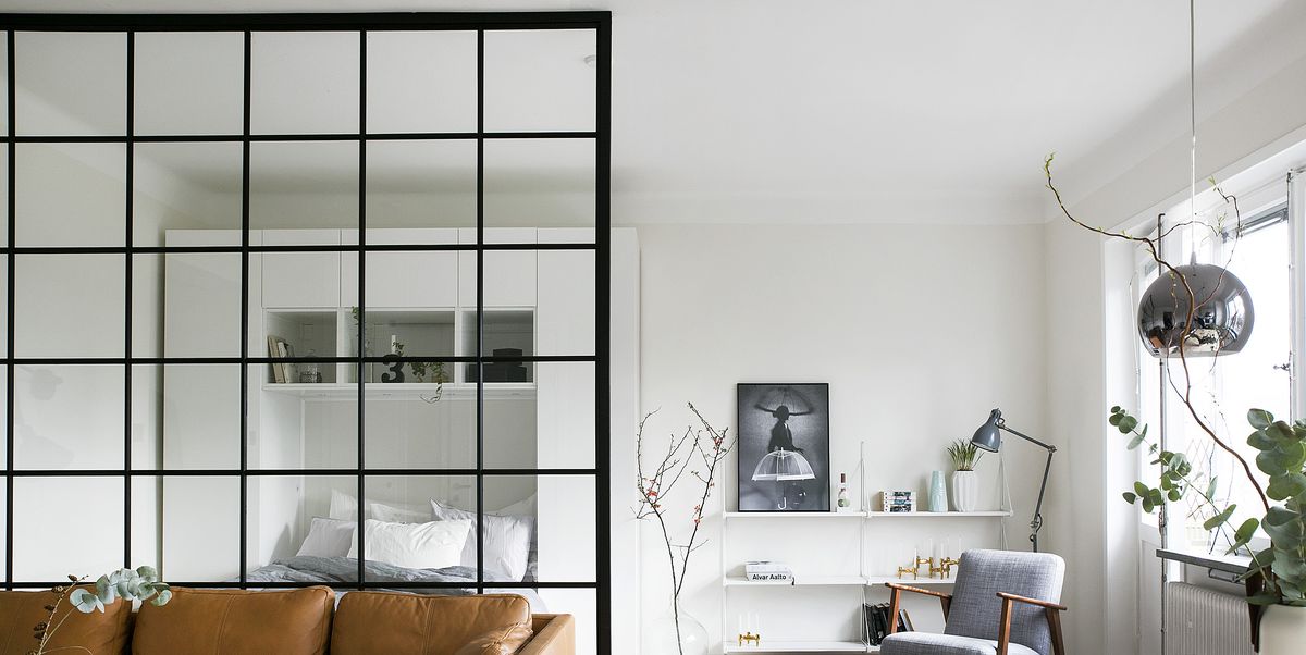7 ingenious small space ideas – and the designers behind them