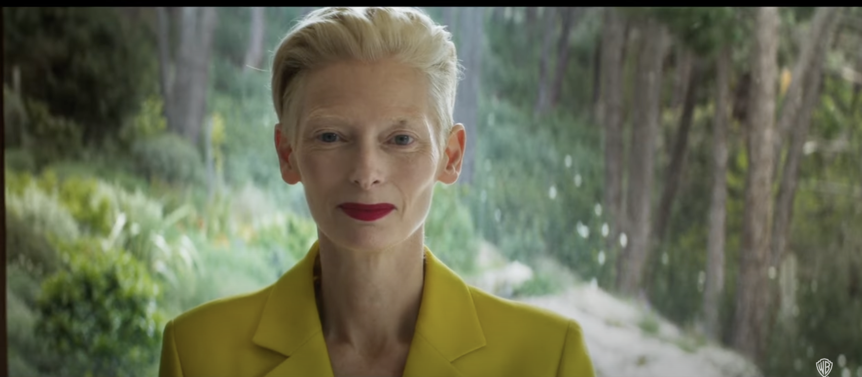 First trailer for Julianne Moore and Tilda Swinton's new movie