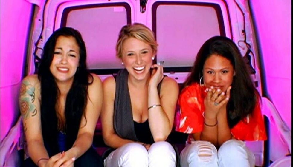 11 Forgotten MTV Dating Shows, From 'Room Raiders' to 'Next