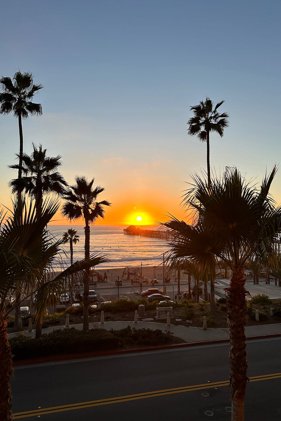 The Seabird Resort & Spa in Oceanside, California - Hotel Review