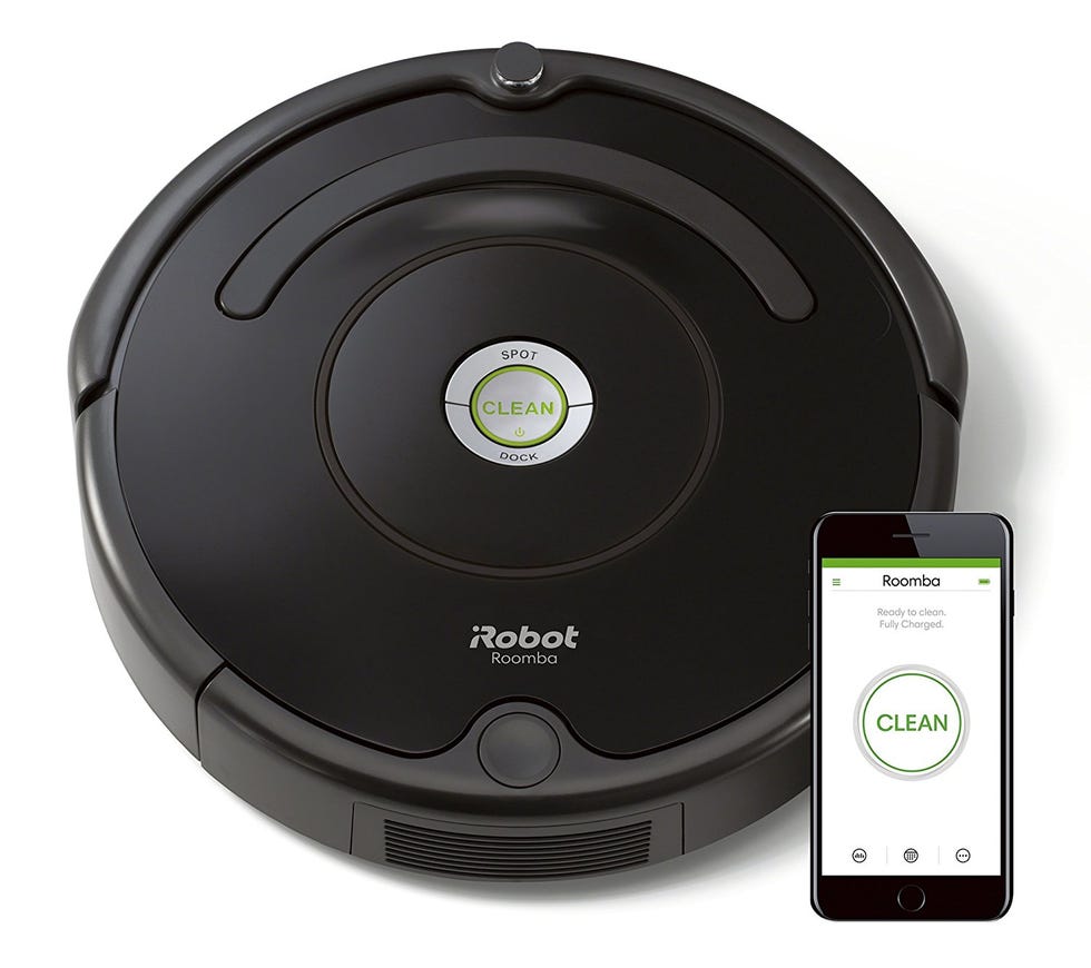 Roomba