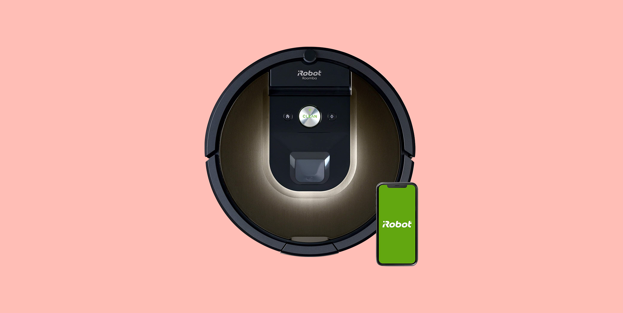 Roomba Vacuum on Sale 2021 — Save on Robot Vacuum